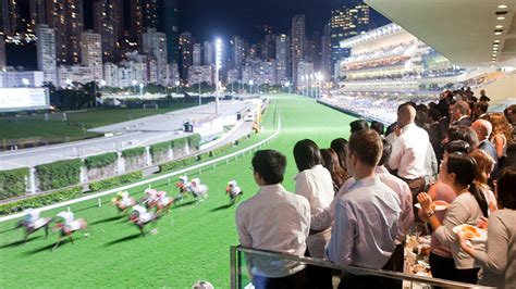 hong kong jockey club salary|Hong Kong Jockey Club Salaries .
